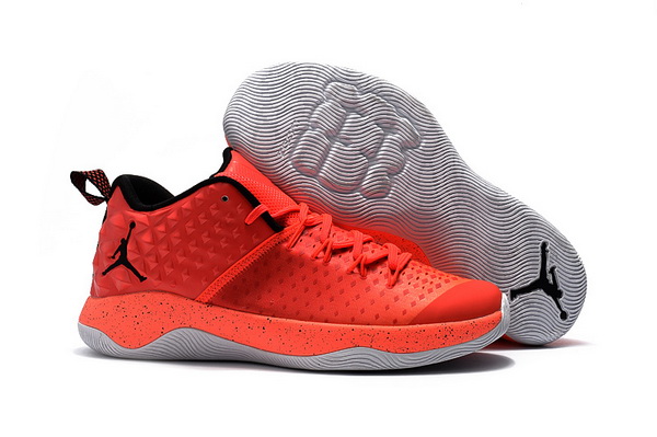 Jordan Super FLY Men Shoes--043